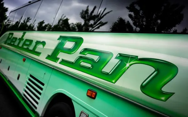 Peter Pan Secures Security Grant
