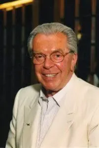 Peter Picknelly Sr