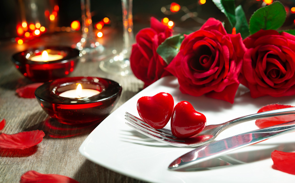 Discover Romantic Destinations with Peter Pan Bus Lines