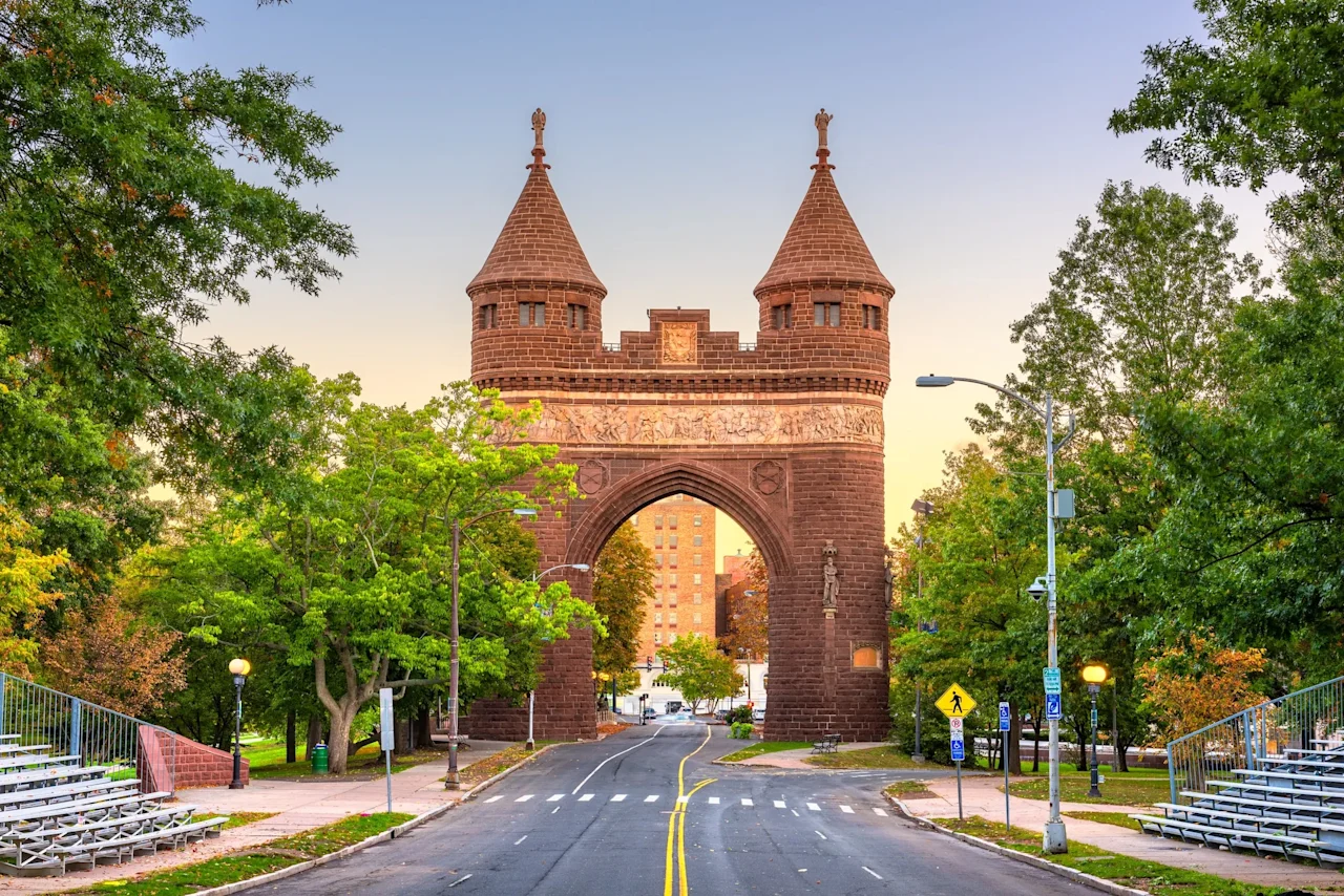 Hartford